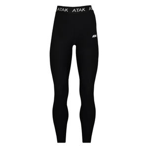 ATAK Compression Women's Tights Black - RRP £28