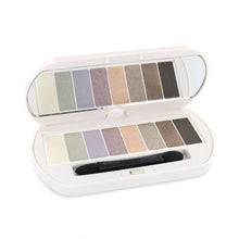 Load image into Gallery viewer, Bourjois La Palette Nudes Eye Shadow
