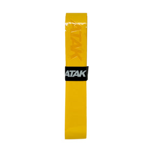 ATAK XL Grip Yellow - RRP £5.50