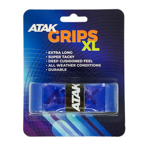 ATAK XL Grip Royal Blue - RRP £5.50