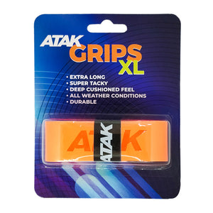 ATAK XL Grip Orange - RRP £5.50