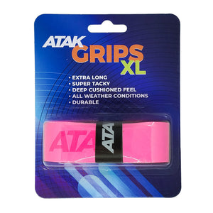 ATAK XL Grip Pink - RRP £5.50