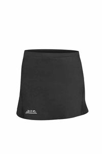 ATAK Compression Hockey Skort Black