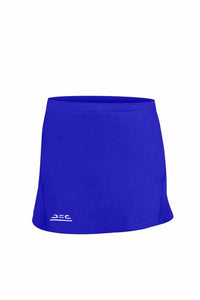 ATAK Compression Hockey Skort Royal Blue