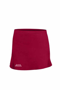 ATAK Compression Hockey Skort Maroon