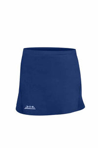 ATAK Compression Hockey Skort Navy Blue