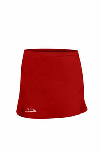 ATAK Compression Hockey Skort Red